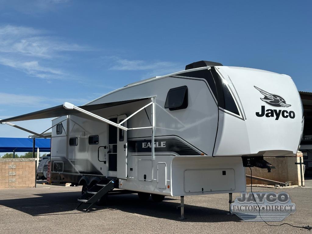 2026 Jayco Eagle SLE 28BHU in mesa AZ