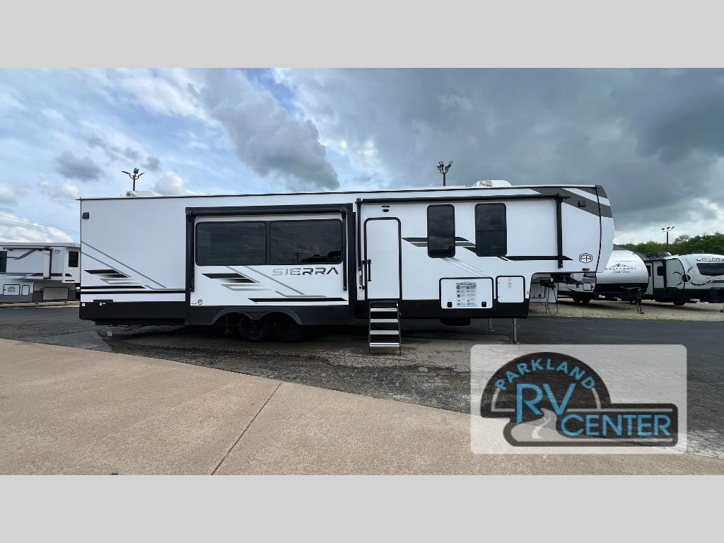 2025 Forest River Rv Sierra 4002FB in leadington MO