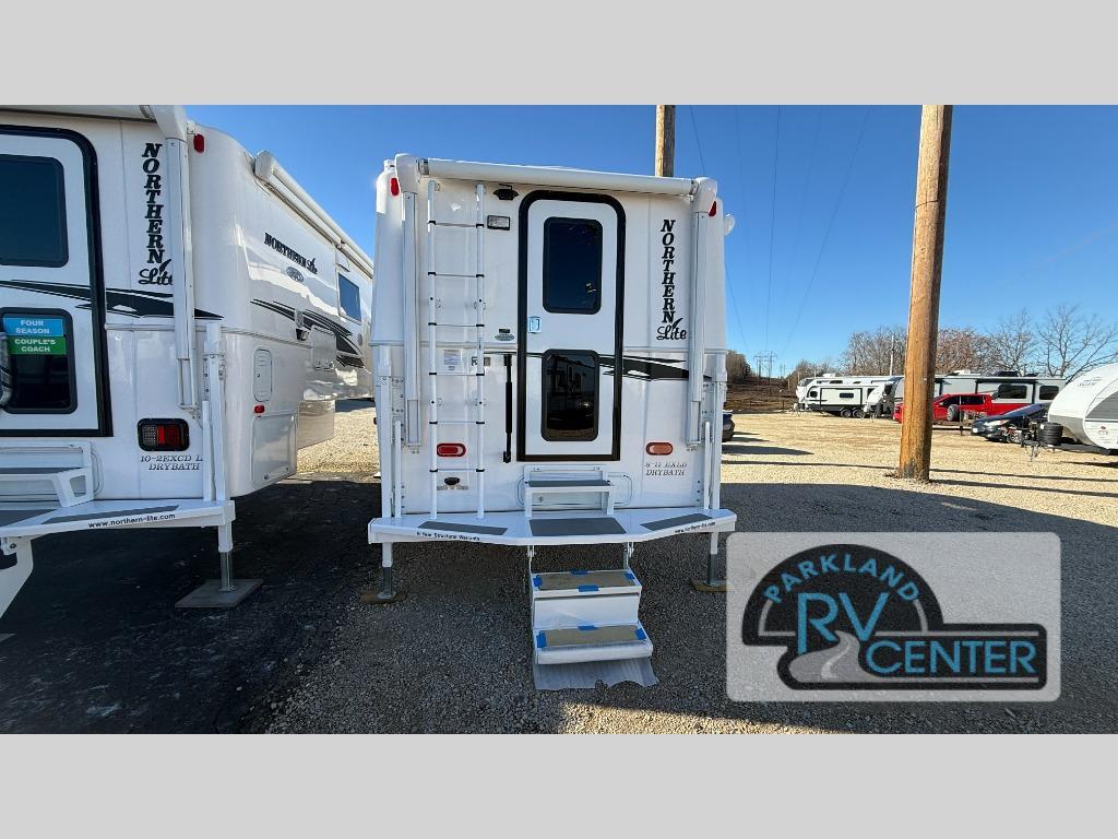 2026 Northern Lite Limited Edition 8-11EXLEDB in leadington MO