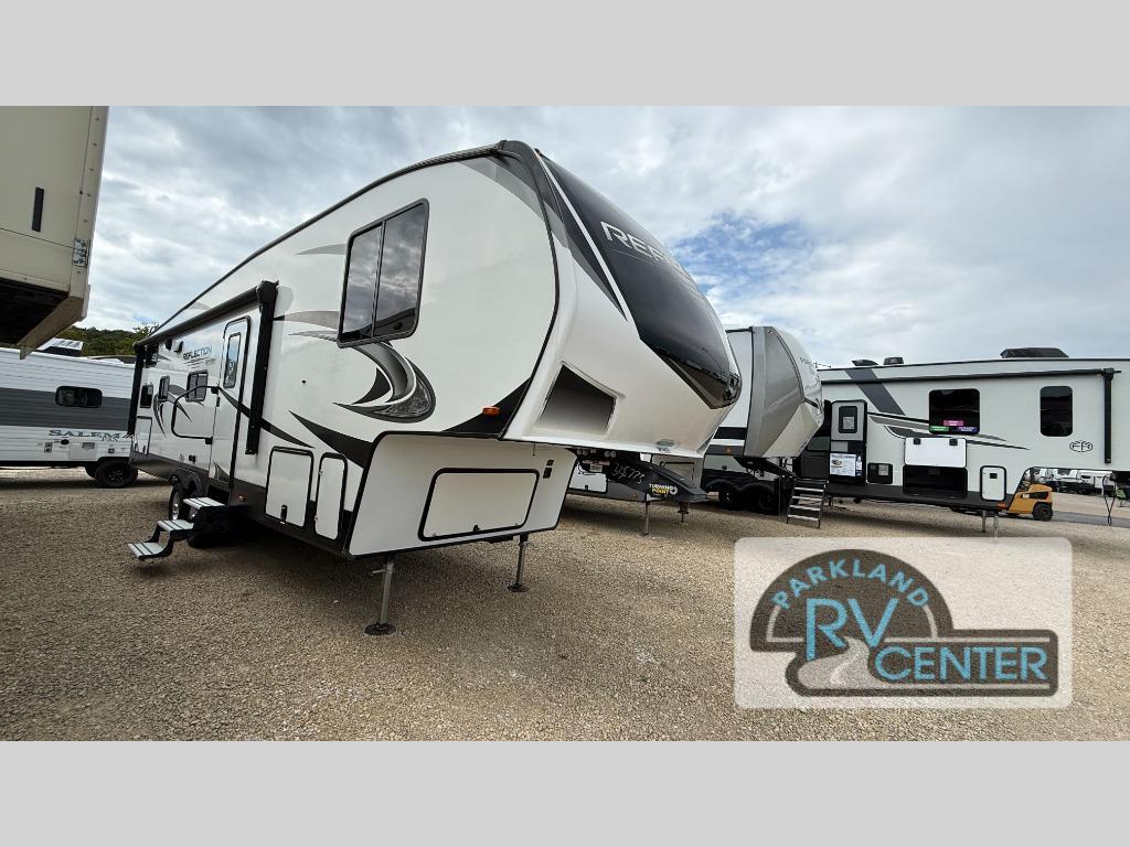 2022 Grand Design Reflection 150 Series 278BH in leadington MO