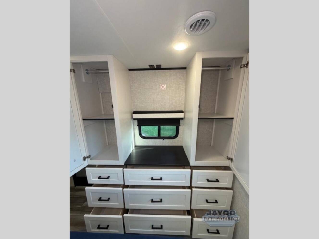 A photo of this 2025 Jayco Jay Feather 26FK