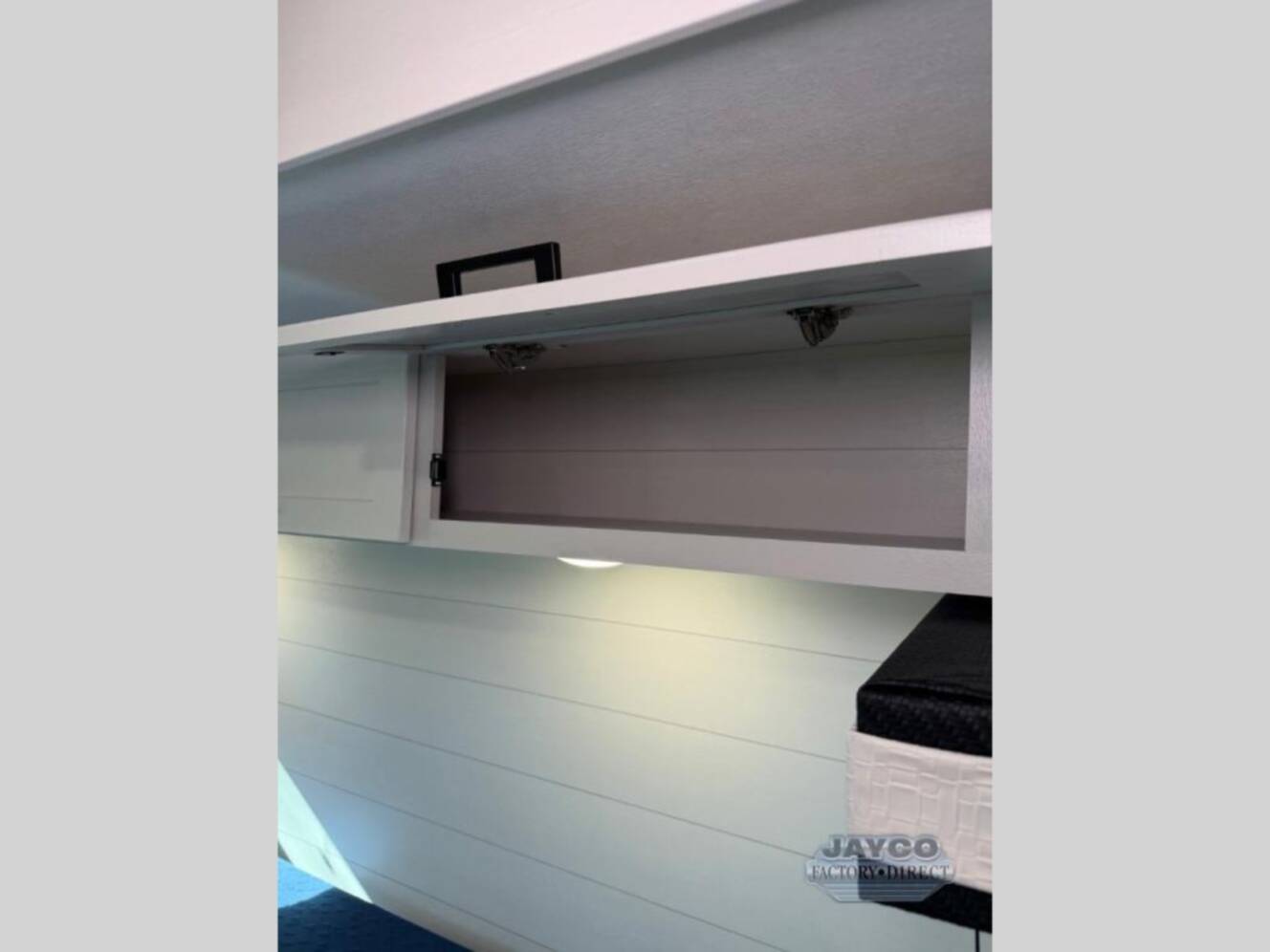 A photo of this 2025 Jayco Jay Feather 26FK