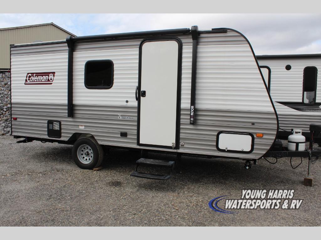 2023 Dutchmen Rv Coleman 17B in young harris GA