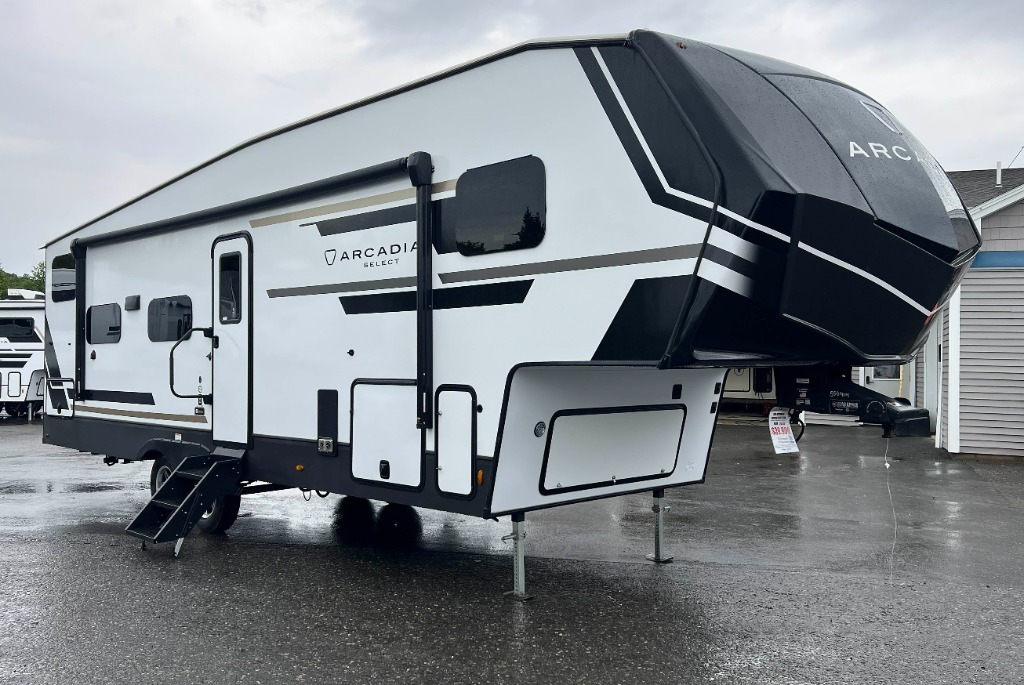 2026 Keystone Rv Arcadia Select 27SBH in manchester ME