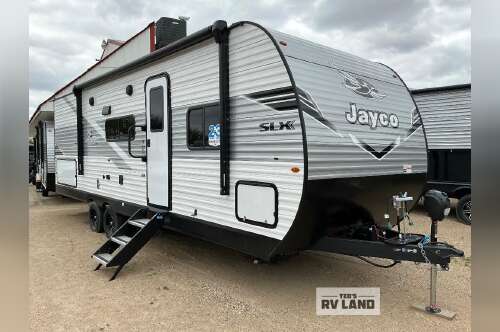 2026 Jayco Jay Flight SLX 261BHS in paynesville MN