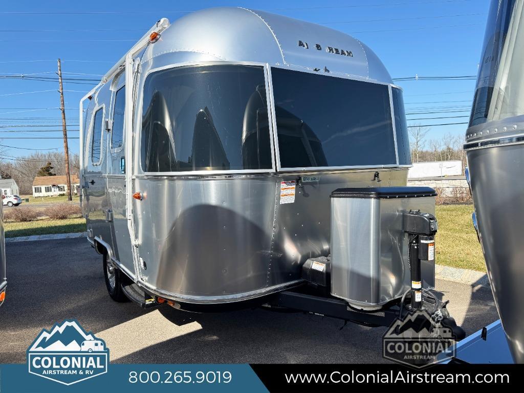 2026 Airstream Bambi 16RB in millstone township NJ