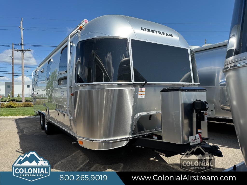 2026 Airstream Flying Cloud 27FBT Twin 27FB TWIN in millstone township NJ