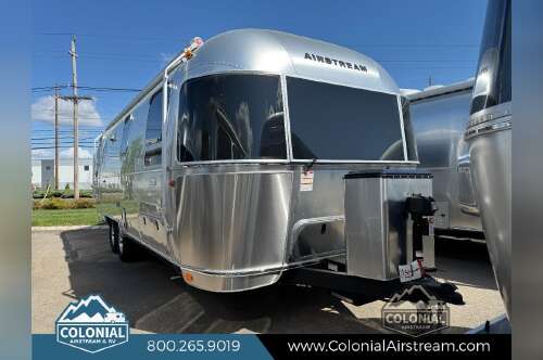 2026 Airstream Flying Cloud 27FBT Twin 27FB TWIN in millstone township NJ