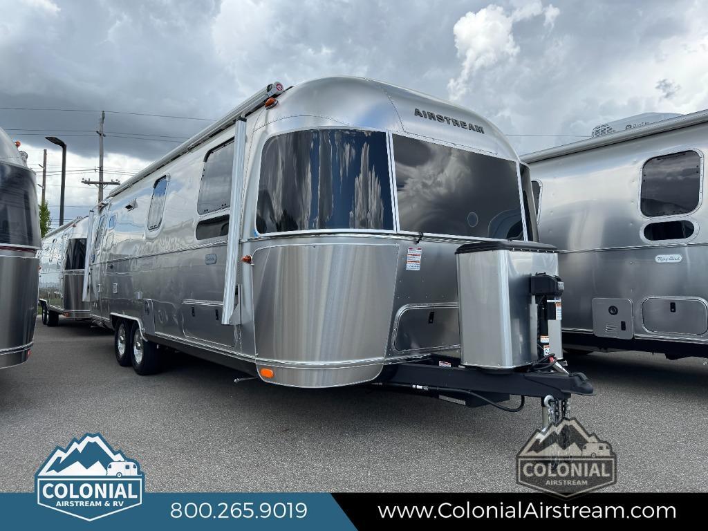 2026 Airstream Globetrotter 27FBT Twin 27FB TWIN in millstone township NJ