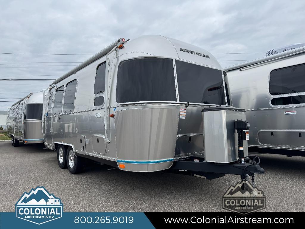 2026 Airstream Flying Cloud 23FBT Twin in millstone township NJ