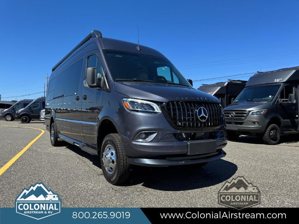 2026 Airstream Interstate 24GL in millstone township NJ