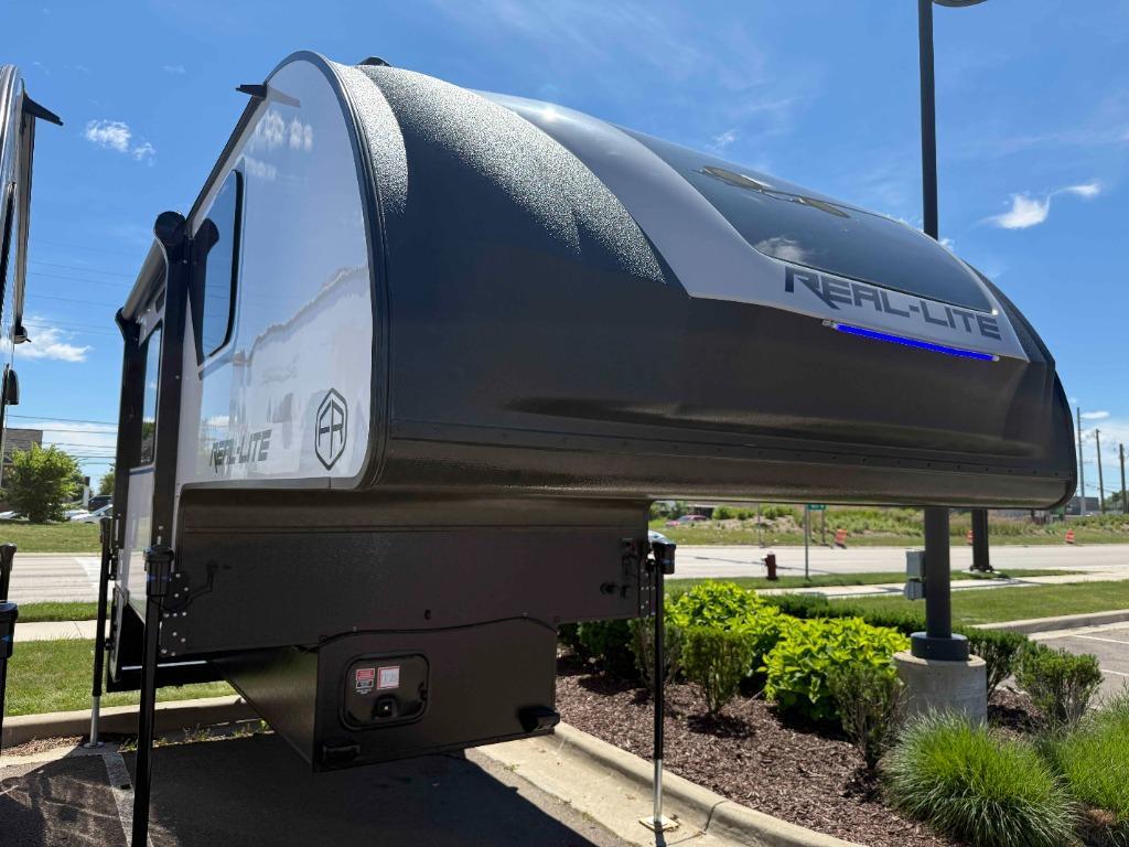 2026 Palomino Real-Lite HS-2110 RV