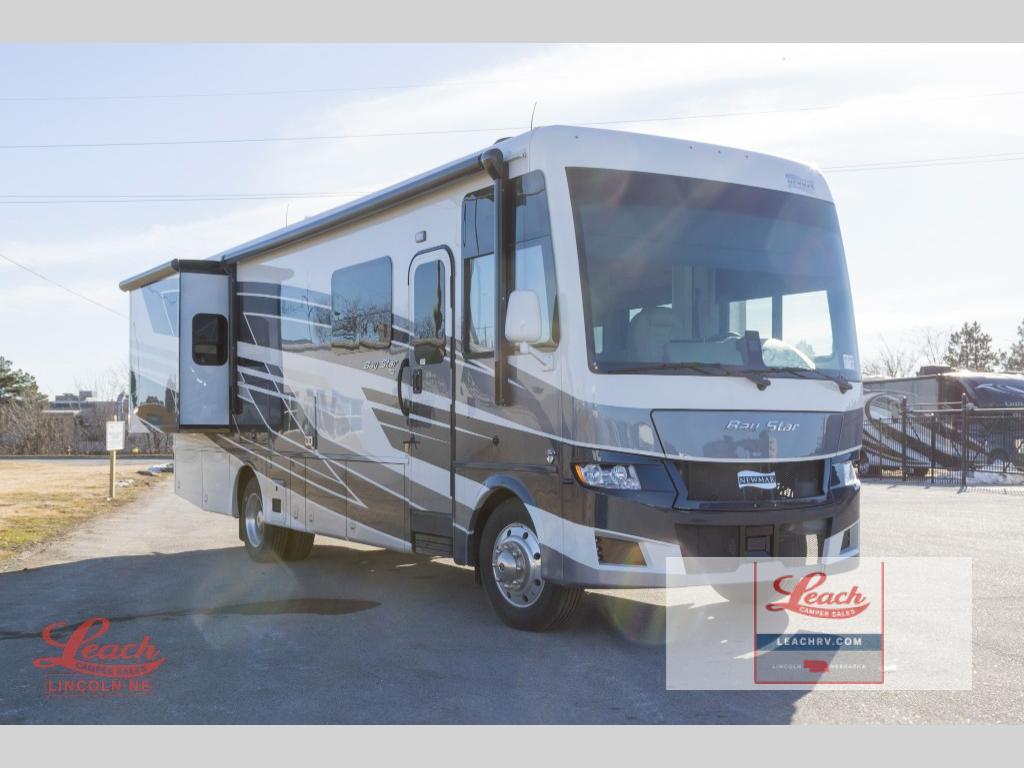 2026 Newmar Bay Star 3114 in lincoln NE