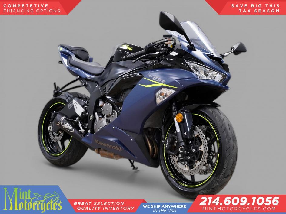 Used Motorcycles Under $2000 For Sale Near Dallas, TX - Cycle Trader