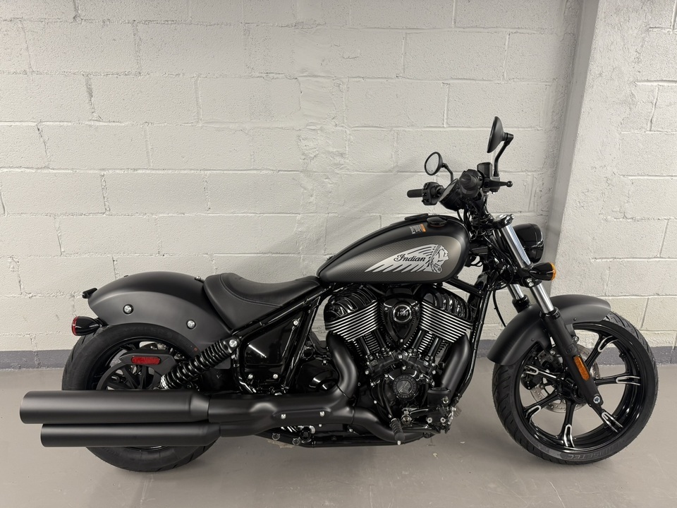 2026 Indian Chief Dark Horse DARK HORSE in White Plains, NY