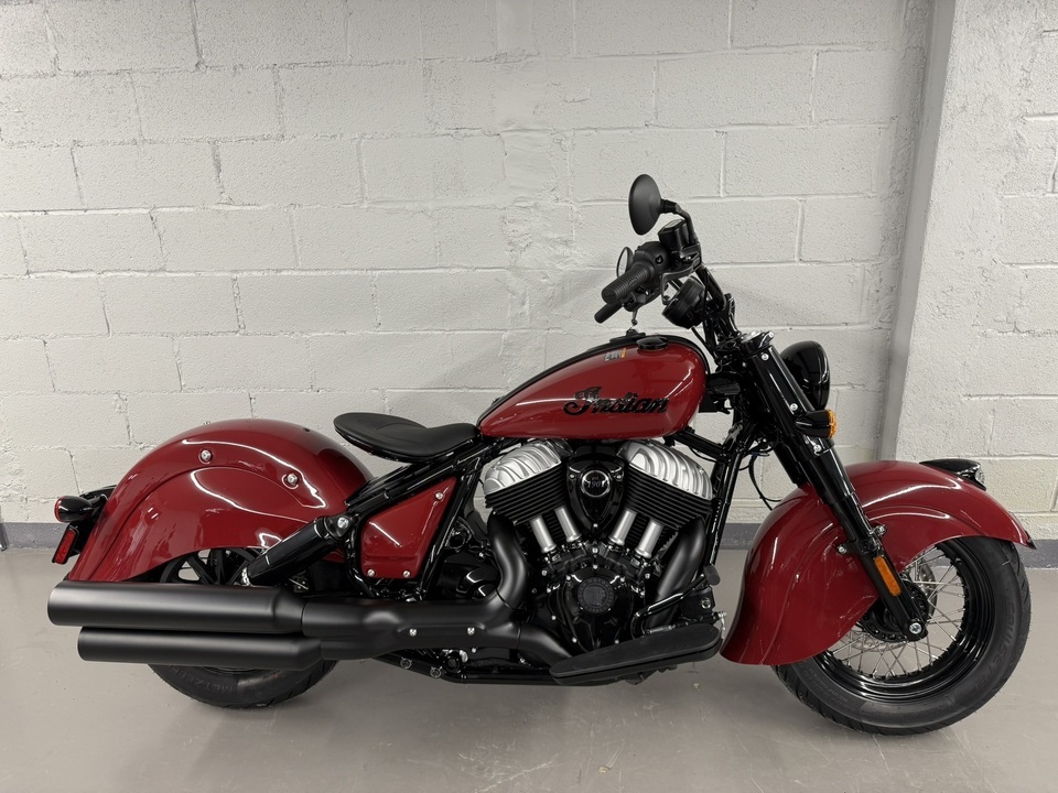 2026 Indian Chief Vintage VINTAGE in White Plains, NY