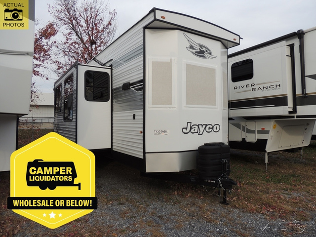 Park Model RVs - Park Models For Sale Near 16214 - RV Trader