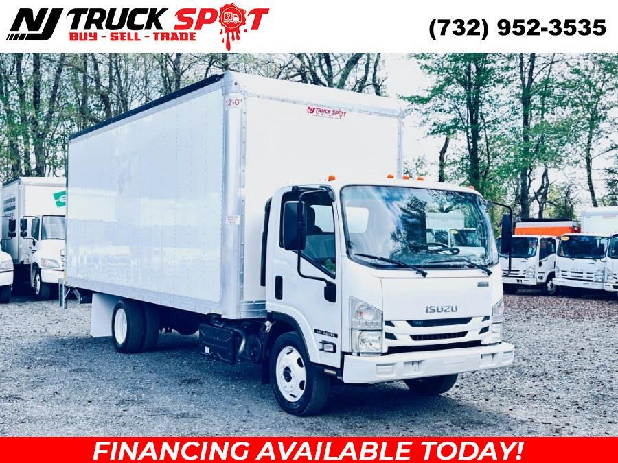2022 ISUZU NRR in South Amboy, NJ
