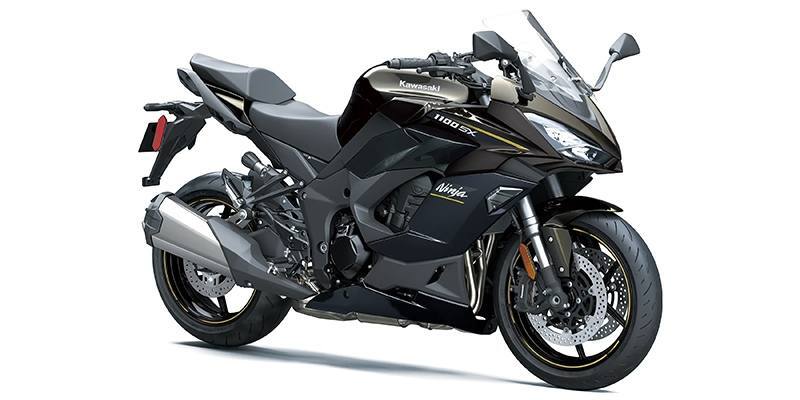 Kawasaki Ninja 1100SX Motorcycles For Sale in Ohio - Cycle Trader