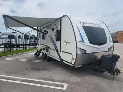 2021 Coachmen Freedom Express Ultra Lite 192RBS RV
