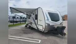 2021 Coachmen Freedom Express Ultra Lite 192RBS RV
