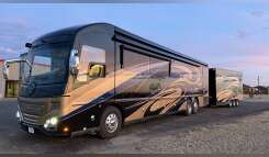 2019 American Coach 45A RV