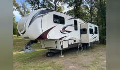 2015 Keystone SPRINTER 304FWRKS RV