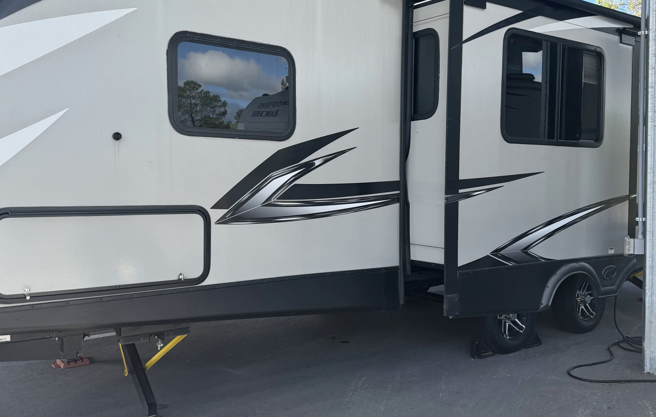 2020 Keystone BULLET ULTRA LITE 243BHSWE in spring hill FL