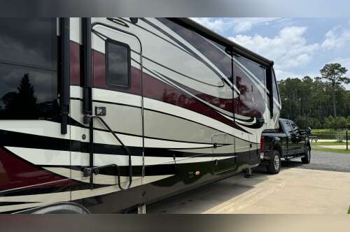 2019 Vanleigh BEACON 39RLB in tallahassee FL