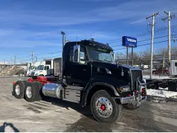 2026 VOLVO VHD64FT300