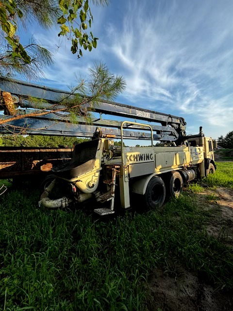 1995 SCHWING 28XL in Chesapeake, VA