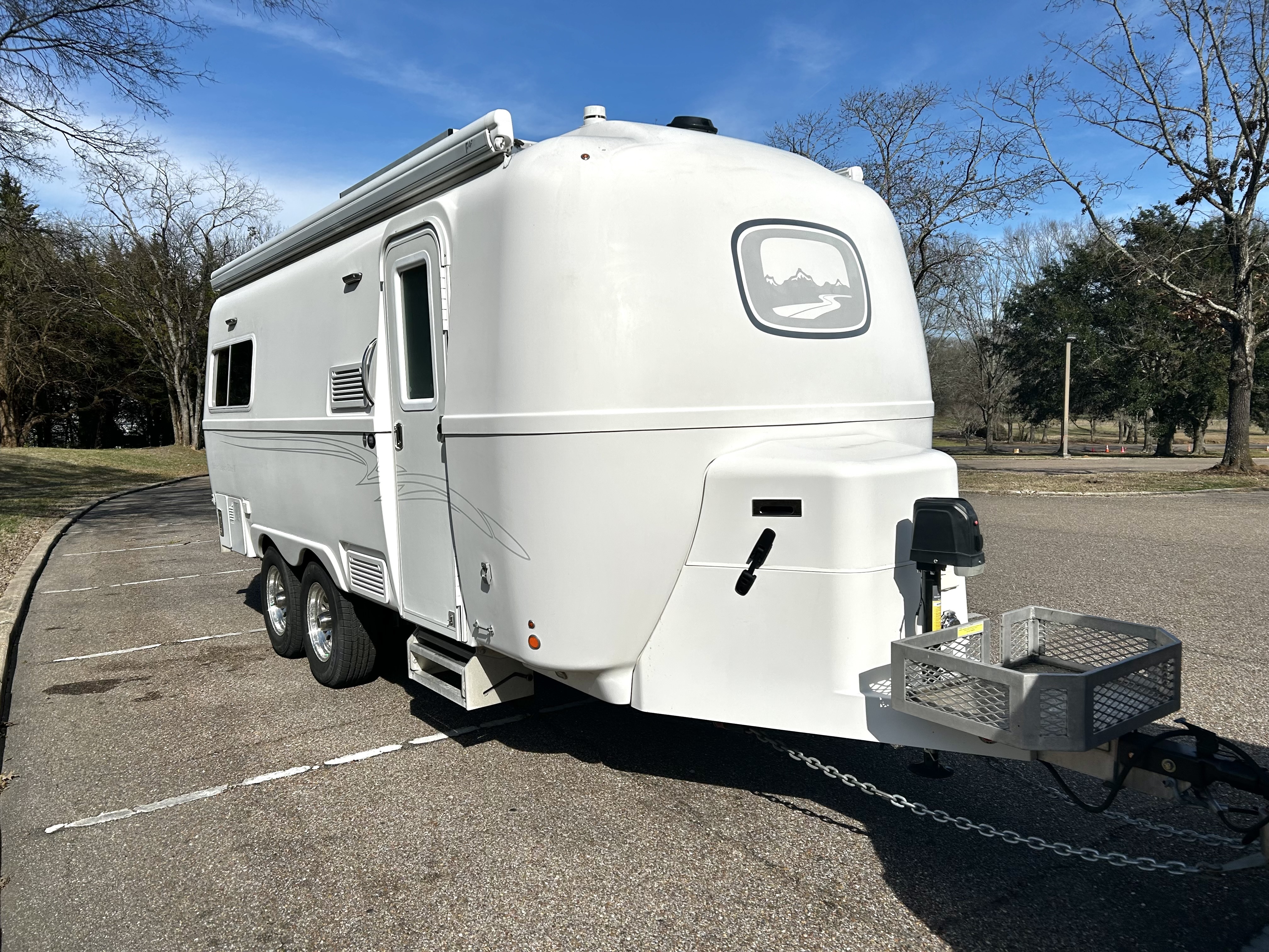 2017 Oliver LEGACY ELITE II STANDARD in montgomery AL