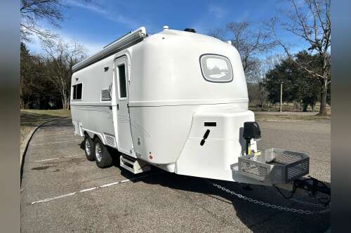 2017 Oliver LEGACY ELITE II STANDARD in montgomery AL