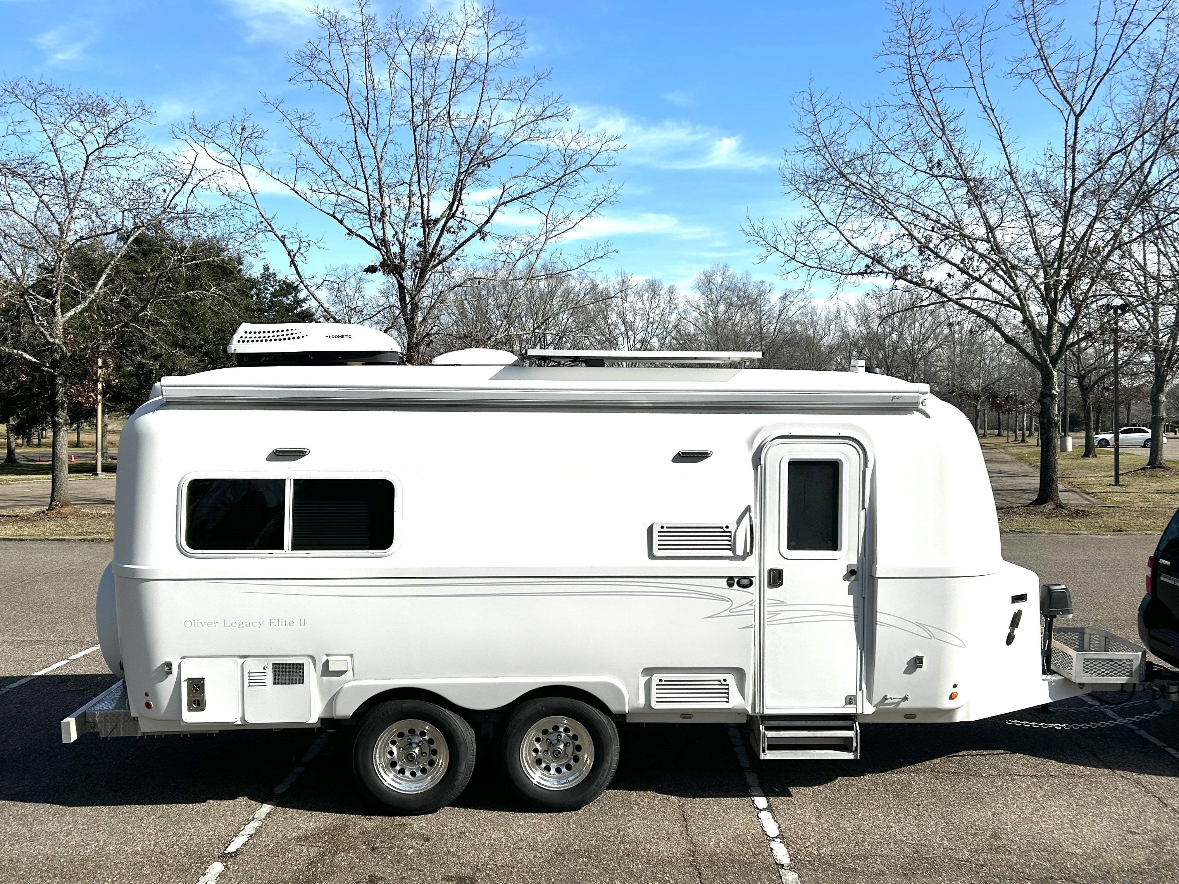 2017 Oliver LEGACY ELITE II STANDARD in montgomery AL