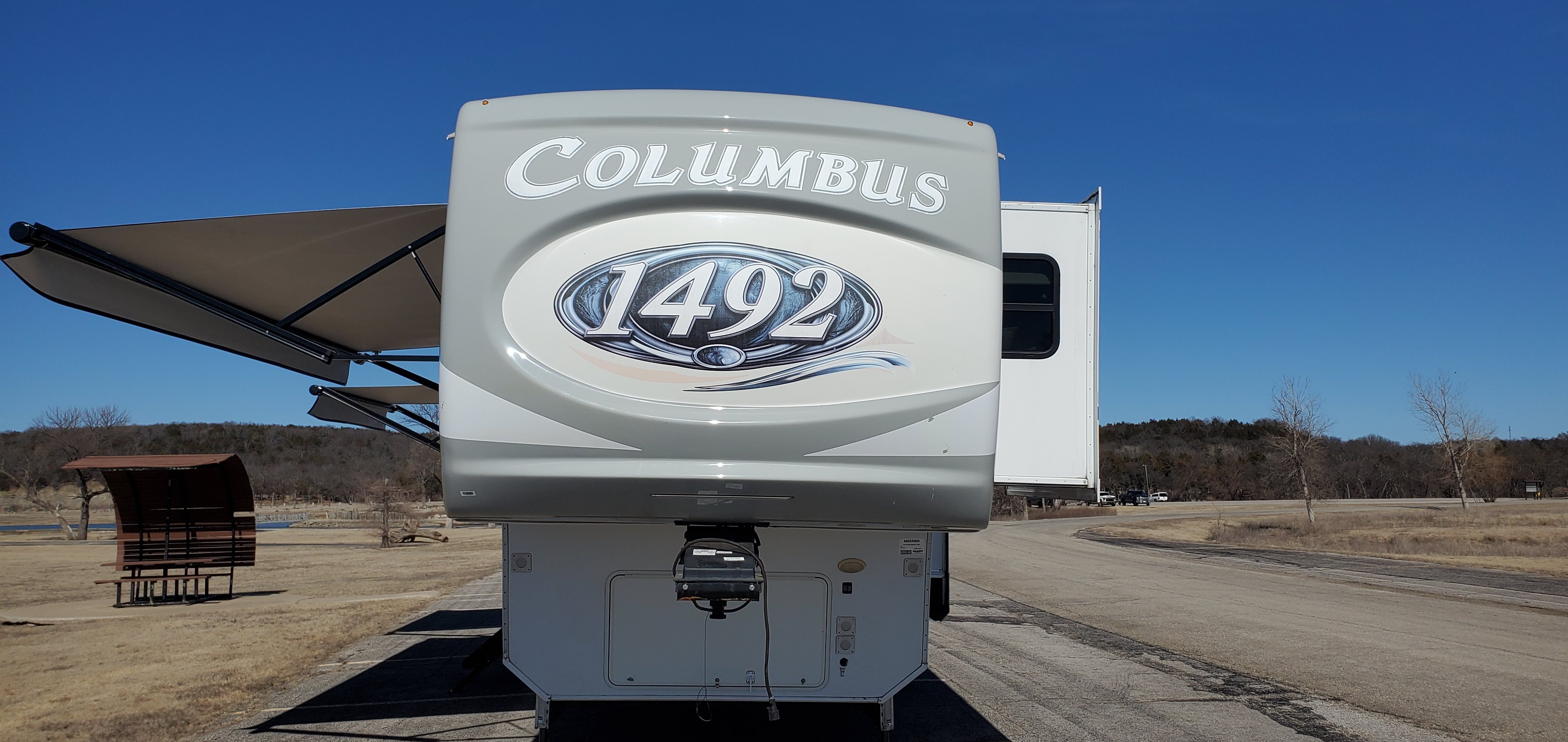 2021 Forest River PALOMINO COLUMBUS in independence KS