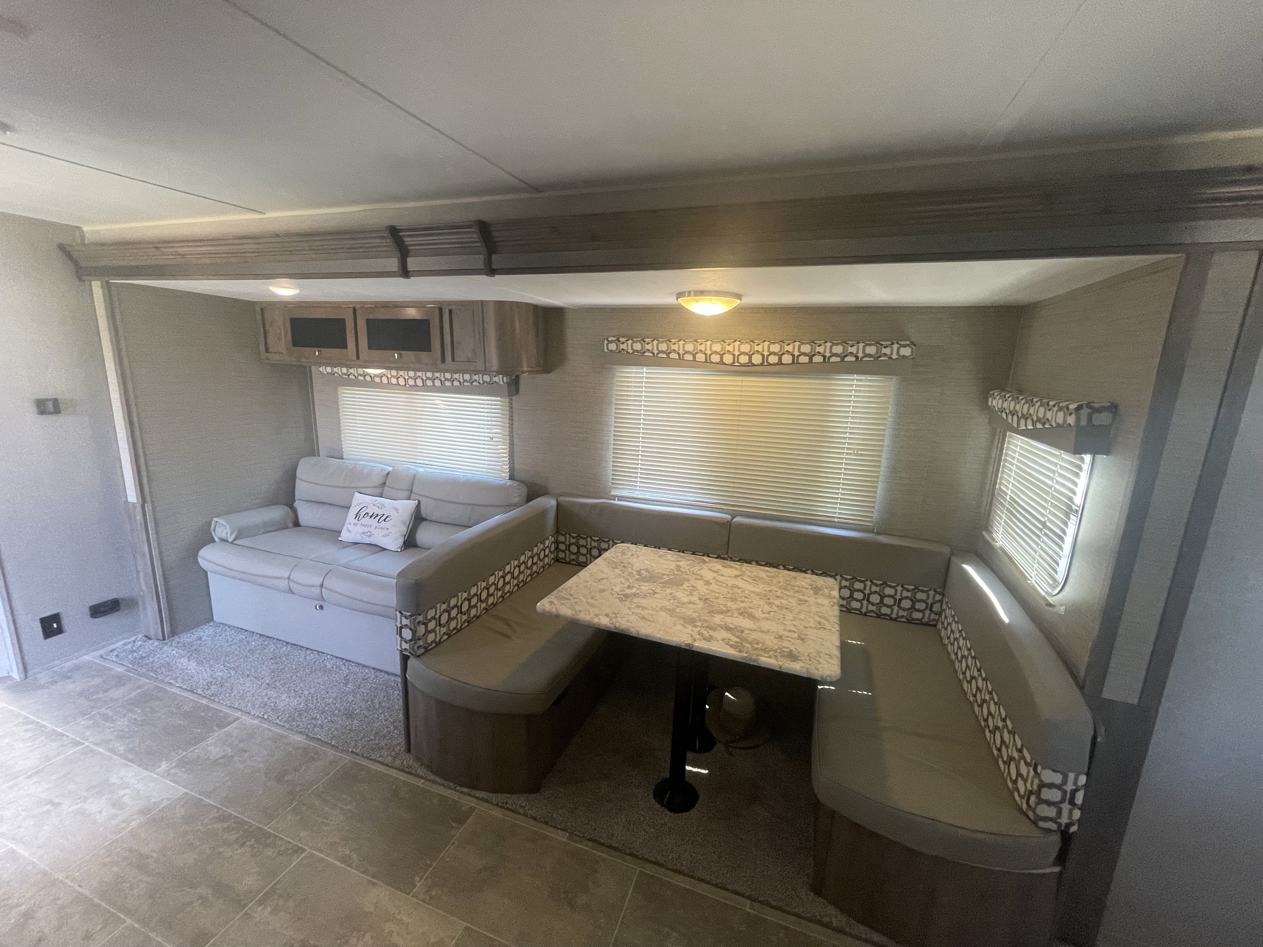 2019 Dutchmen ASPEN TRAIL 2790BHS in brooklyn OH