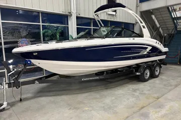 2026 Chaparral 23 SSI in saint joseph MI
