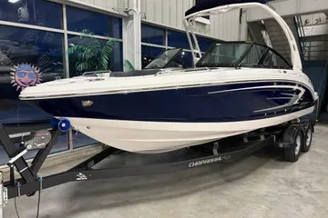 2026 Chaparral 23 SSI in saint joseph MI
