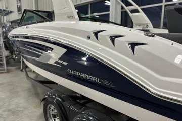 2026 Chaparral 23 SSI in saint joseph MI