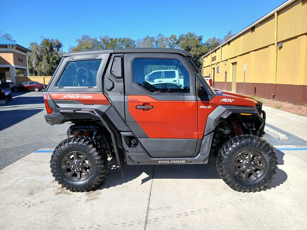 2024 Polaris XPEDITION in ocala FL