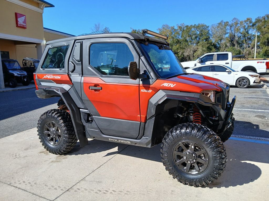 2024 Polaris XPEDITION in ocala FL