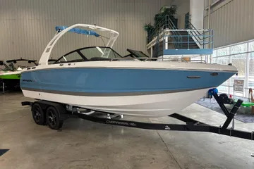 2026 Chaparral SSX 4 347 in saint joseph MI