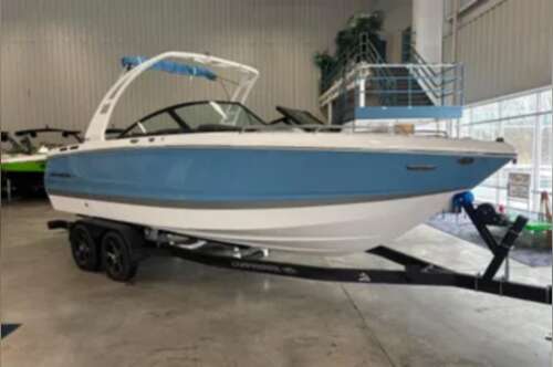 2026 Chaparral SSX 4 347 in saint joseph MI