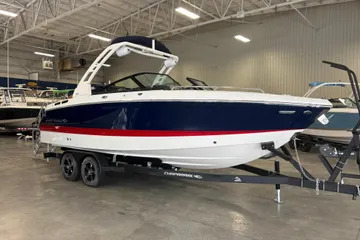 2026 Chaparral SSX 6 347 in saint joseph MI