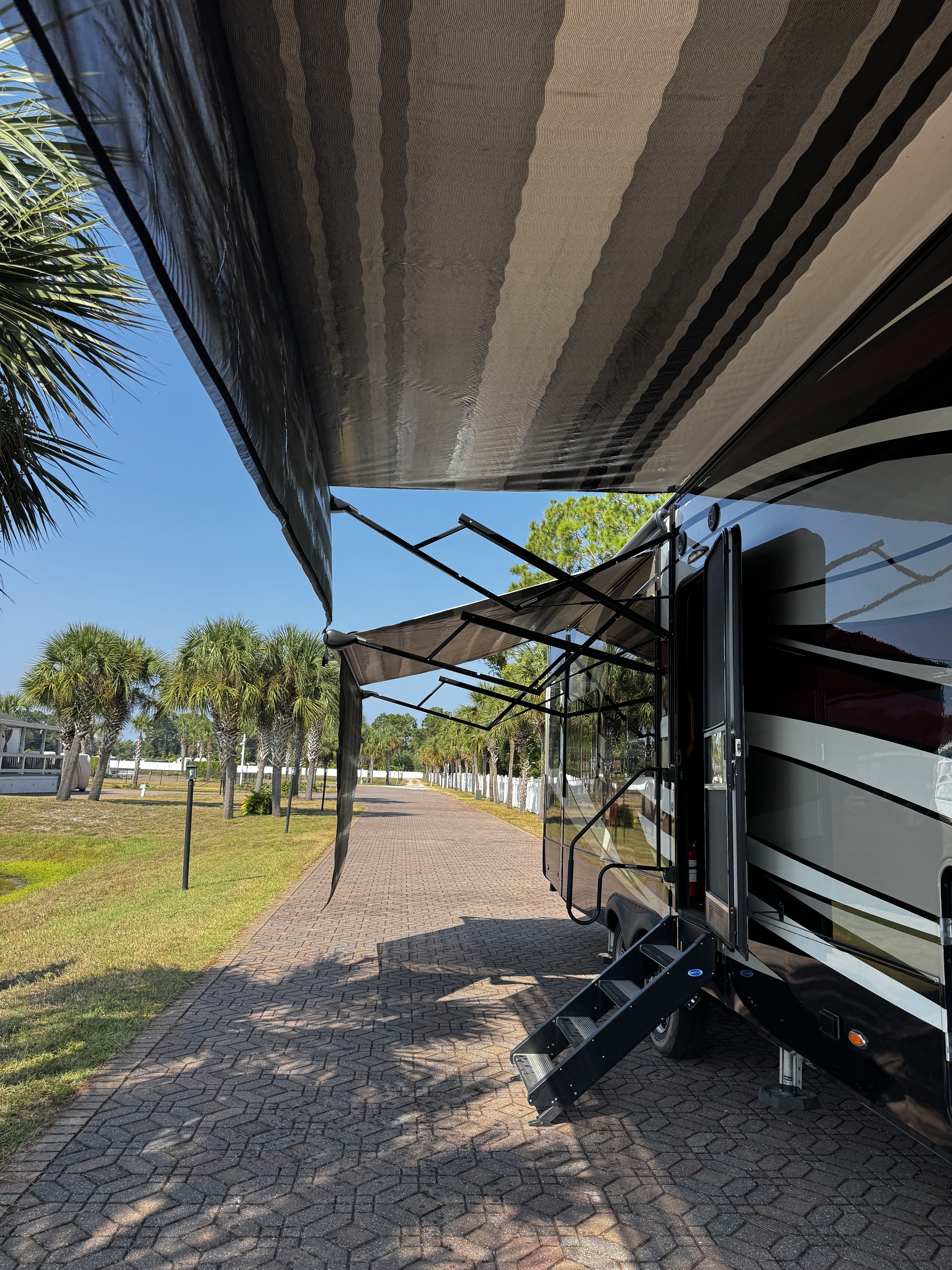 2019 Vanleigh BEACON 39RLB in tallahassee FL