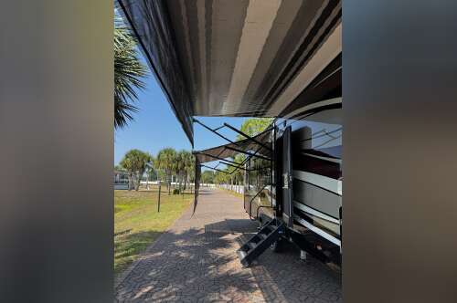 2019 Vanleigh BEACON 39RLB in tallahassee FL
