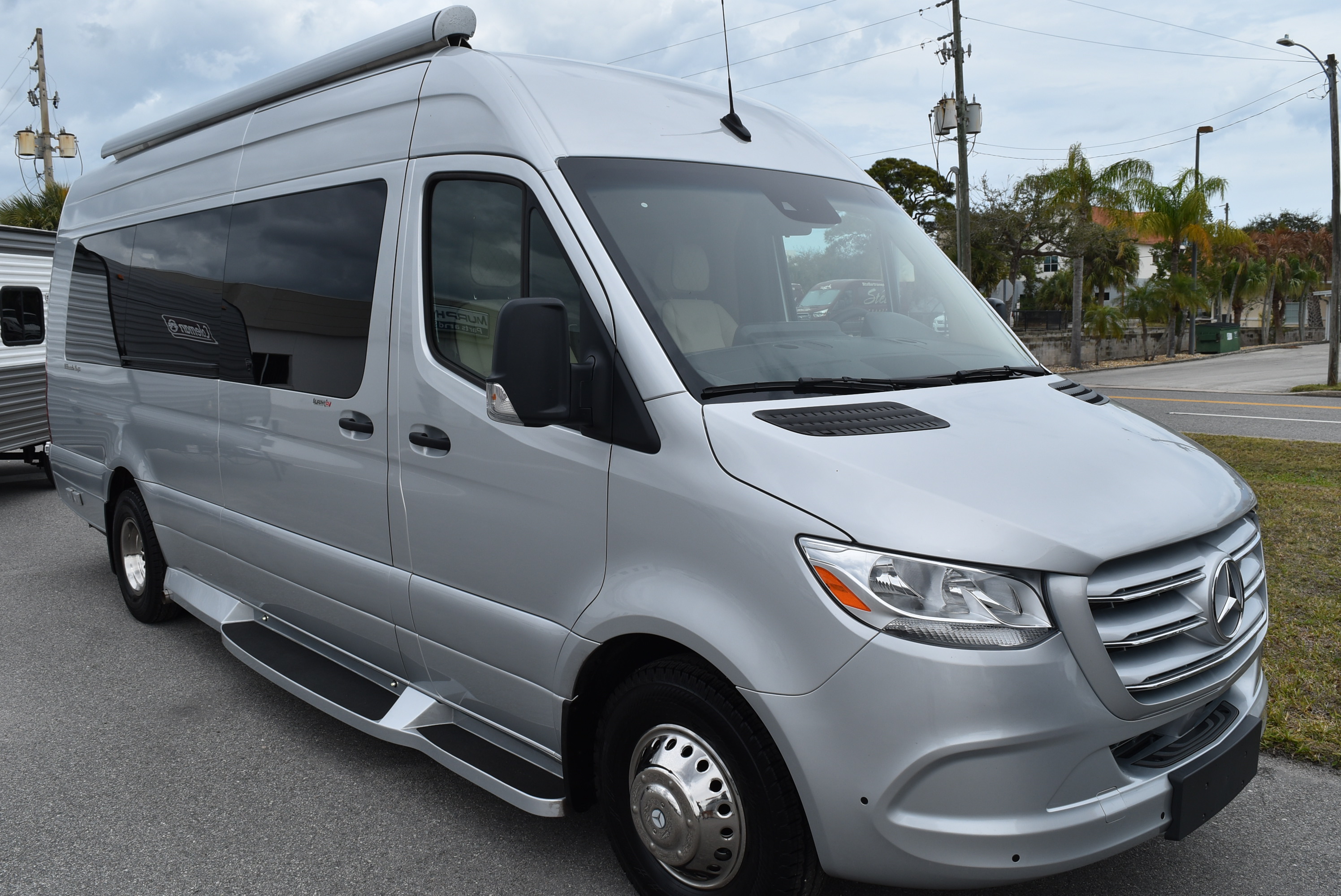 2023 Ultimate Toys Ultimate RV Std. Model in melbourne FL
