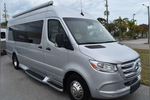 2023 Ultimate Toys Ultimate RV Std. Model in melbourne FL