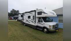 2019 Forest River FORESTER 3011DS RV