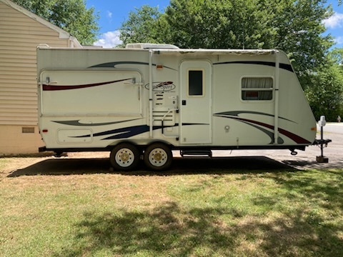 2009 R-Vision TRAIL-SPORT 22QB in marietta GA